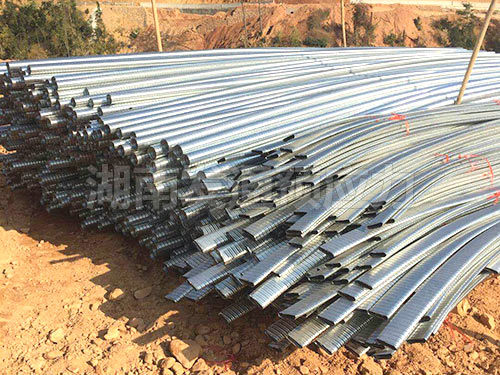 江西省上栗繞城公路G319全光道環(huán)境建設集團項目部