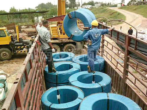 湖南湘鈞建設(shè)有限公司新田縣南環(huán)路大橋