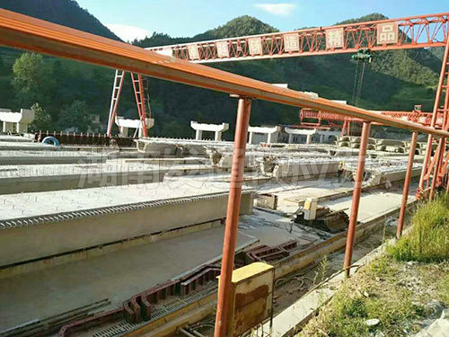 懷化鐵路工程總公司婁衡高速十標(biāo)