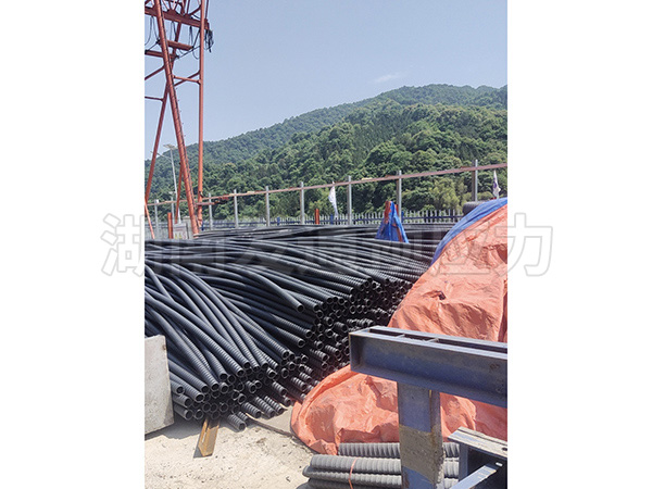 湖南建工交通建設有限公司G59張官段湖南高速組團方二標項目部