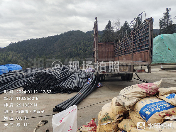 湖南路橋城龍高速公路