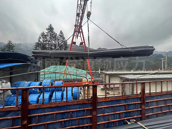 湖南路橋建設(shè)集團(tuán)有限責(zé)任公司G59張官段湖南高速組團(tuán)方三標(biāo)項目部
